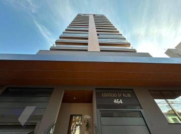 cb196eec0bf9c644d1dfc22c38434d86d96b8f24 · Apartamento com 3 dormitórios para alugar, 114 m² por R$ 5.100,00/mês - Centro - Cascavel/PR