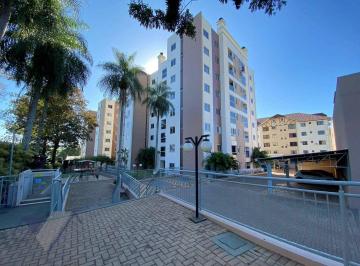 417a89932b18da9c5c5ed36f7d18b7a1fbe882b9 · Apartamento à venda, 77 m² por R$ 550.000,00 - Cancelli - Cascavel/PR