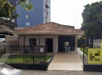 266a06bbb6af9d56432e00330297e94af764710e · Casa com 3 dormitórios para alugar, 176 m² por R$ 8.500,00/mês - Centro - Cascavel/PR