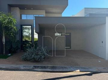 Casa · 250m² · 3 Quartos · 2 Vagas · Casa no Esmeralda Residence II · 3 quartos · Marília