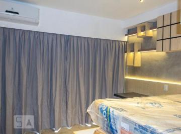 Apartamento · 32m² · 1 Quarto · Apartamento à Venda - Moema, 1 Quarto,  32 m2