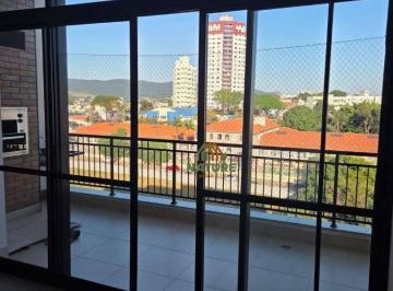 8f0399734325887f551df6b4f0eeea317fe6aec2 · Apartamento com 3 dormitórios para alugar, 107 m² por R$ 6.639,78/mês - Anhangabaú - Jundiaí/SP