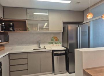 ff527f6366da85e58ac677093f8f1e818b9a4ef2 · Apartamento mobiliado com 3 dormitórios à venda, 85 m² por R$ 964.600 - Jardim do Lago - Jundiaí/SP