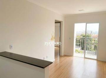 a30031e55d881ec14eebb5ebeae2607158f42143 · Apartamento com 2 dormitórios para alugar, 43 m² por R$ 2.720,00/mês - Jardim Aida - Guarulhos/SP