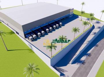 212a91c62960a1c1e3e8d4d64064413f5721cc51 · Galpão para alugar, 5200 m² por R$ 185.000,00/mês - Bonsucesso - Guarulhos/SP