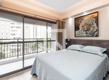 Apartamento · 32m² · 1 Quarto · Apartamento à Venda - Moema, 1 Quarto, 32 m2