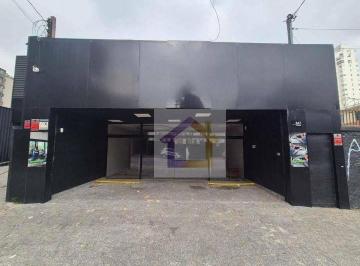 5f69b2d20816ec98bd0c8cc2663f6a2af5d91748 · Galpão para alugar, 303 m² por R$ 20.652,00/mês - Vila Leopoldina - São Paulo/SP