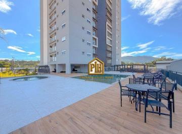 46604d14918b30cf5a6b7a40b65c276f618cda09 · Apartamento com 3 dormitórios à venda, 101 m² por R$ 1.250.000 - Vila Helena - Atibaia/SP