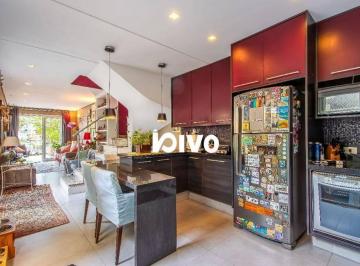 861c0ee5c7fa340d30be43a82d44773e61e808bd · Sobrado com 2 dormitórios à venda, 120 m² por R$ 1.200.000,00 - Planalto Paulista - São Paulo/SP