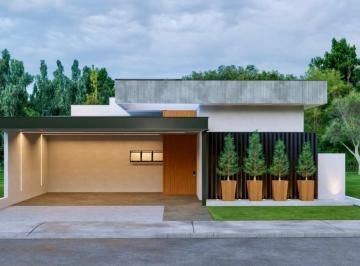 Foto 1 · Casa À Venda Térrea em Condomínio em fase de construção - Bairro Corupirra - Jundiaí - SP