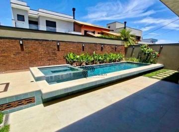 ce60bf281b033231c21ef8d0c81350be0b8b8104 · Casa À Venda em Condomínio - 4 suítes e piscina, Bairro Corrupira - Jundiaí - SP