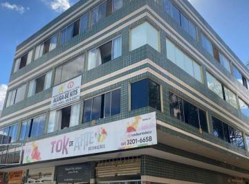 Apartamento de 1 quarto, Riacho Fundo · CLN 07 BLOCO B
