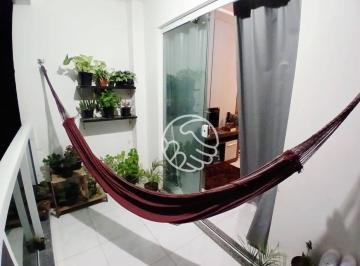 9a033390c98bf77a616b5f1249e35902be8f78e4 · Apartamento com 2 dormitórios à venda, 80 m² por R$ 260.000,00 - Coroado - Guarapari/ES