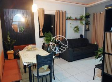 aad2255cdaa7d44e41fd870665560a0860a335ae · Apartamento com 2 dormitórios à venda, 80 m² por R$ 260.000,00 - Coroado - Guarapari/ES