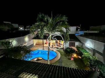 d687c72355d5c6687507ba7bc7b6251eb2438583 · Casa com 5 quartos à venda, 263 m² por R$ 2.650.000 - Praia do Morro - Guarapari/ES