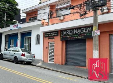 e559a683a86c1f5730fb068ff22e1f265cc3e1ac · Prédio à venda, 374 m² por R$ 1.500.000,00 - Baeta Neves - São Bernardo do Campo/SP