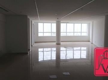 23452aebcfa7182cadf97cedb77a1d4b4dbe6a21 · Sala comercial 105m², com 2 banheiros, 1 vaga, para locação no Jardim do Mar - São Bernardo do camp