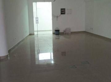 70054914656f25be23c6202af14a89a54bf7b9e5 · Sala comercial 95m², com 2 banheiros, 1 vaga, para locação no Jardim do Mar - São Bernardo do campo