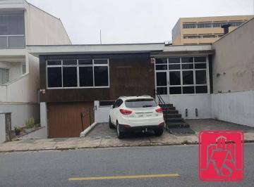 340d2a7d81e2ecee2ac0870deaccbdfff62f793b · Casa Comercial de 264m²,4 salas, recepção, 4 vagas para venda/locação no Jardim Maria Adelaide - São