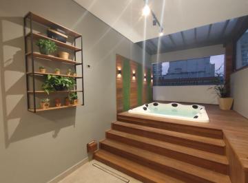 e800b12578f1cb44754703ea7257c09f3f61c46e · Cobertura com 3 dormitórios à venda, 225 m² por R$ 1.900.000,00 - Pompéia - Santos/SP
