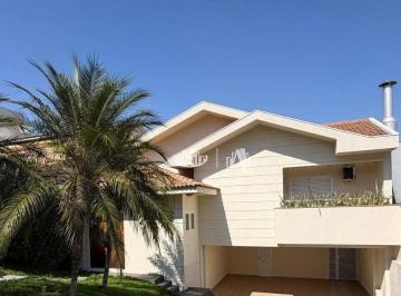 Casa com 3 Suítes, 316 m² - venda ou aluguel- Condomínio Santana Resid · Casa com 3 Suítes, 316 m² - venda por R$ 2.800.000 ou aluguel por R$ 8.200/mês - Condomínio Santana 