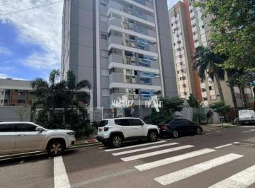 d3af76f8303f45c9c30f204d250928cc6434449d · Apartamento no Resid. Lumière com 3 Quartos à venda, 84 m² por R$ 680.000 - Judith - Londrina/PR