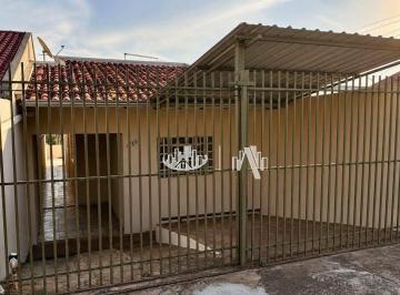 Casa com 2 quartos para alugar, 80 m² - Tarobá - Londrina/PR · Casa com 2 quartos para alugar, 80 m² por R$ 1.540/mês - Tarobá - Londrina/PR