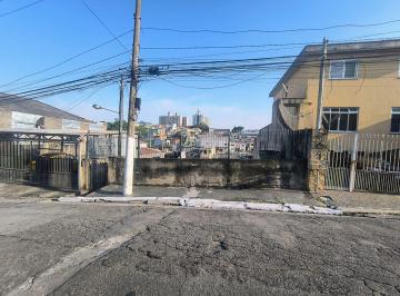 Terreno , São Paulo · TERRENO À VENDA – VILA NOVA CACHOEIRINHA | ZEIS-1