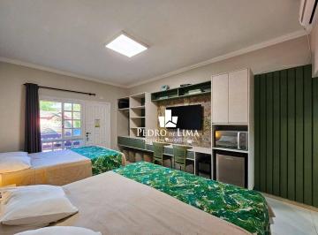 98b309cb0ef35847e540746ad87cc8ce6eb23e46 · Village com 1 dormitório à venda, 27 m² por R$ 650.000,00 - Riviera - Módulo 30 - Bertioga/SP