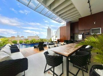 56894c776c663f1651933fc54a7fcf258c554ec6 · Cobertura com 5 dormitórios à venda, 325 m² por R$ 15.000.000 - Riviera Módulo 8 - Bertioga/SP
