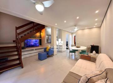 82a64edcc1d4c14c248ada1c0cffd5ce825420d2 · Village com 2 dormitórios à venda, 92 m² por R$ 1.595.000,00 - Riviera - Módulo 30 - Bertioga/SP