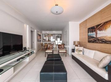 b9341d52c39713e9c970c0438a398a4dda82a6d9 · Apartamento com 3 dormitórios à venda, 138 m² por R$ 4.850.000 - Riviera Módulo 8 - Bertioga/SP