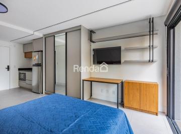 Apartamento · 47m² · 1 Quarto · Apartamento para aluguel - na Cidade Baixa