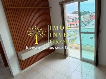 Foto 01 · Apartamento para Locação no Condomínio Villagio D?Amore Indaiatuba - SP