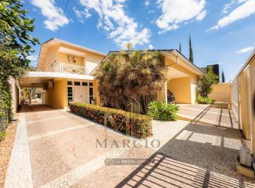 Casa de 4 quartos, Brasília · CASA LAGO SUL PARA VENDA NA SHIS QI 5 CONJUNTO 04 - 4 SUITES