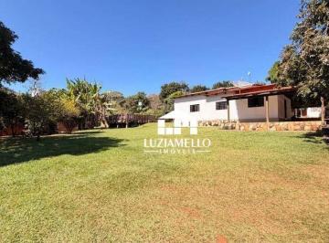 Casa · Chácara da Fazenda Fogaça - GO 338 - Saída para Goianésia, Pirenópolis/GO