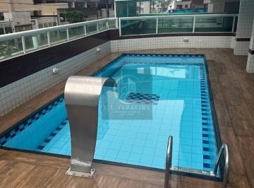 3c880cd4f79799d676c77ad1c34e1292276d9f36 · Apartamento com 1 quarto à venda, 36 m² por R$ 285.000 - Vila Assunção - Praia Grande/SP