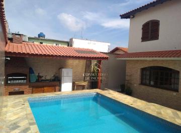 12c4a7e2d87eee520950e2205eaebca556a6963b · Casa com piscina e 4 dormitórios à venda por R$ 890.000. ACEITA PERMUTA