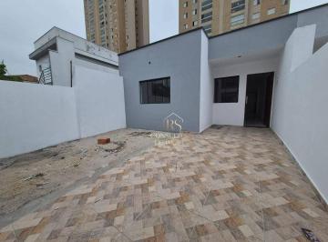 a035bada6fc6465f2371640d8141055effde005f · Casa com 3 dormitórios à venda, 73 m² por R$ 600.000 - Cidade Cruzeiro do Sul - Suzano/SP