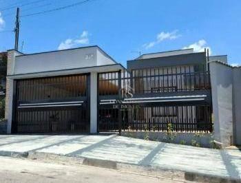 3a87ac24663f763f4cd58fd60b07608a5b21a9db · Casa com 3 dormitórios à venda, 172 m² por R$ 900.000 - Vila Áurea - Poá/SP