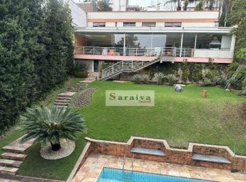 5feb07a55675431775ce78cf014e76e66c5412b3 · Casa para alugar, 900 m² por R$ 42.287/mês - Vila Lusitânia - São Bernardo do Campo/SP