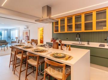 Apartamento · 222m² · 3 Quartos · Apartamento à venda - na Fazenda São Quirino