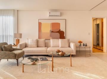 Apartamento · 293m² · 4 Quartos · Apartamento à venda - na Fazenda São Quirino