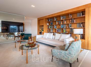 Apartamento · 210m² · 3 Quartos · Apartamento para aluguel - na Fazenda São Quirino