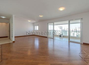 Apartamento · 185m² · 4 Quartos · 4 Vagas · APARTAMENTO PERDIZES 4 DORMITÓRIOS 4 VAGAS