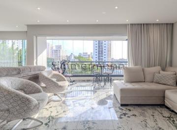 Apartamento · 132m² · 4 Quartos · 4 Vagas · APARTAMENTO ALTO DA LAPA 4 DORMITÓRIOS 4 VAGAS