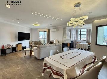 f89e225b644666e04dcbc67c6173571f79c3ba10 · Apartamento com 4 dormitórios à venda, 240 m² por R$ 1.480.000,00 - Nova Petrópolis - São Bernardo d