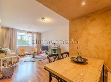 Apartamento · 90m² · 2 Quartos · 1 Vaga · APARTAMENTO PARAISO 2 DORMITÓRIOS 1 VAGA