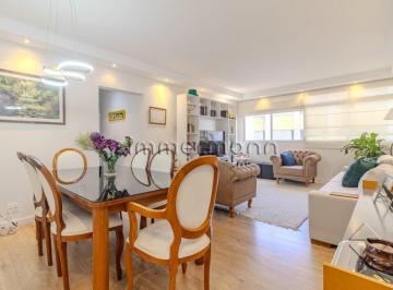 Apartamento · 105m² · 3 Quartos · 1 Vaga · APARTAMENTO PERDIZES 3 DORMITÓRIOS 1 VAGA