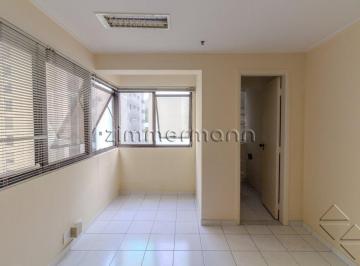 Comercial · 57m² · 1 Vaga · PRÉDIO COMERCIAL PERDIZES 1 VAGA
